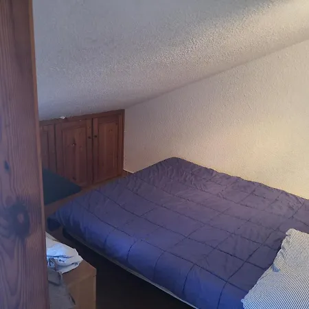 Apartmán La Mansarda Del Nonno *
